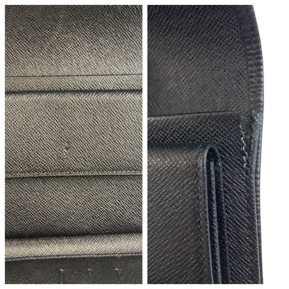 ルイヴィトン エピ 二つ折り財布
