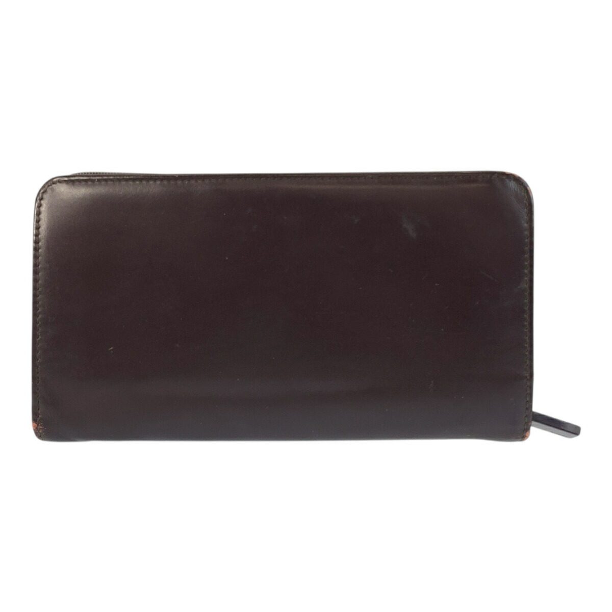グッチ レザー長財布