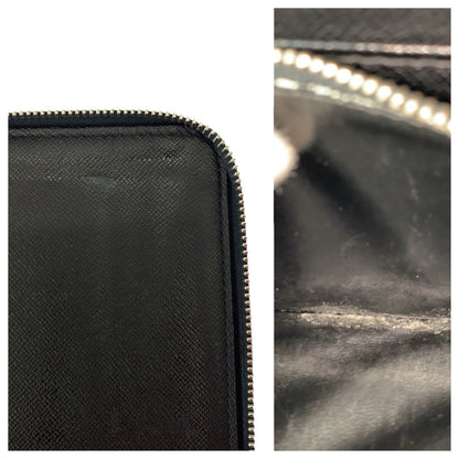 ルイヴィトン ジッピーオーガナイザー ダミエグラフィット 長財布