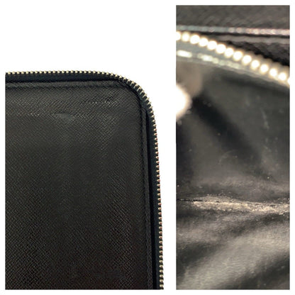 ルイヴィトン ジッピーオーガナイザー ダミエグラフィット 長財布
