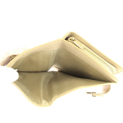 フルラ メトロポリス レザー財布