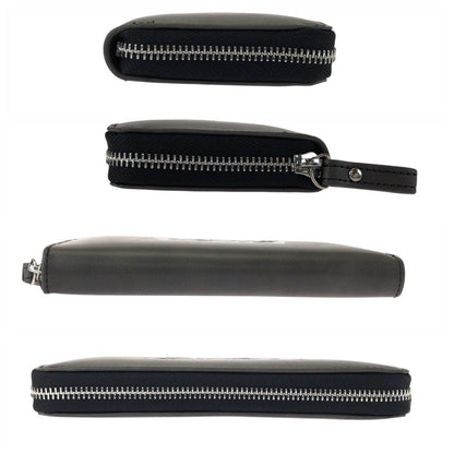 リーバイス PVC 長財布