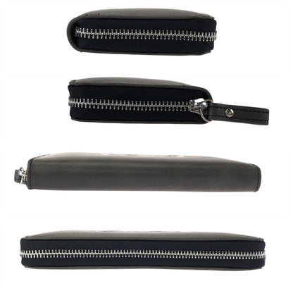 リーバイス PVC 長財布