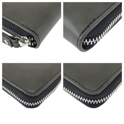 リーバイス PVC 長財布