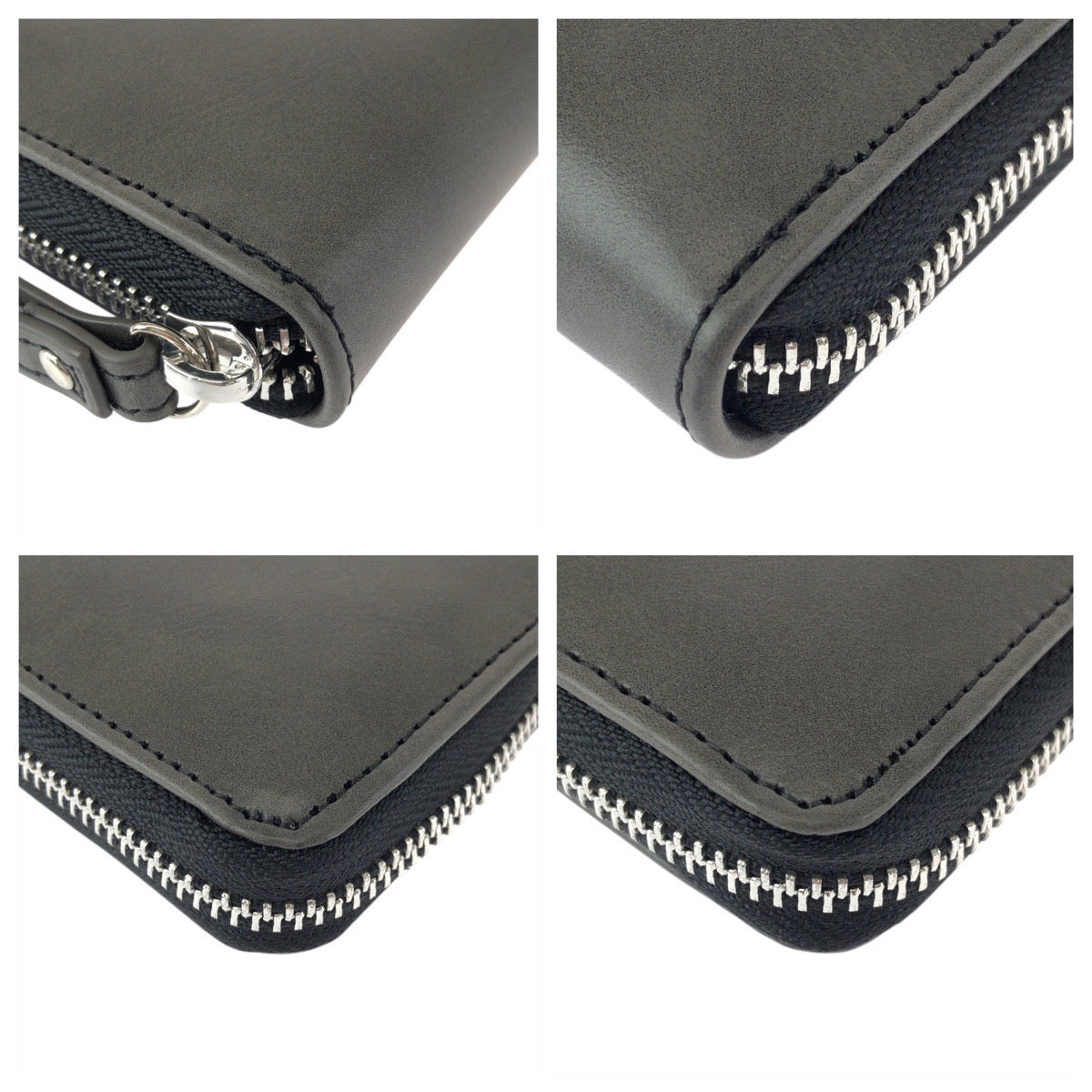 リーバイス PVC 長財布