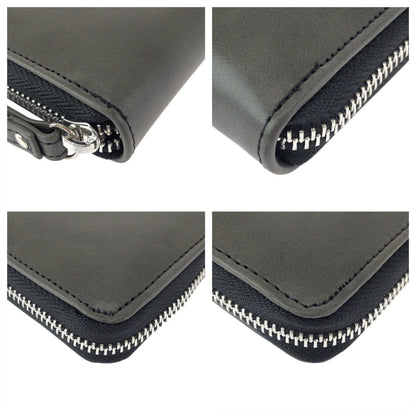 リーバイス PVC 長財布