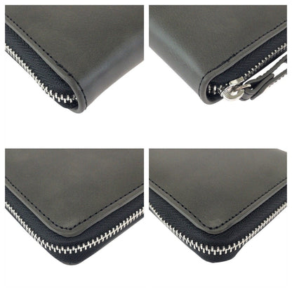 リーバイス PVC 長財布
