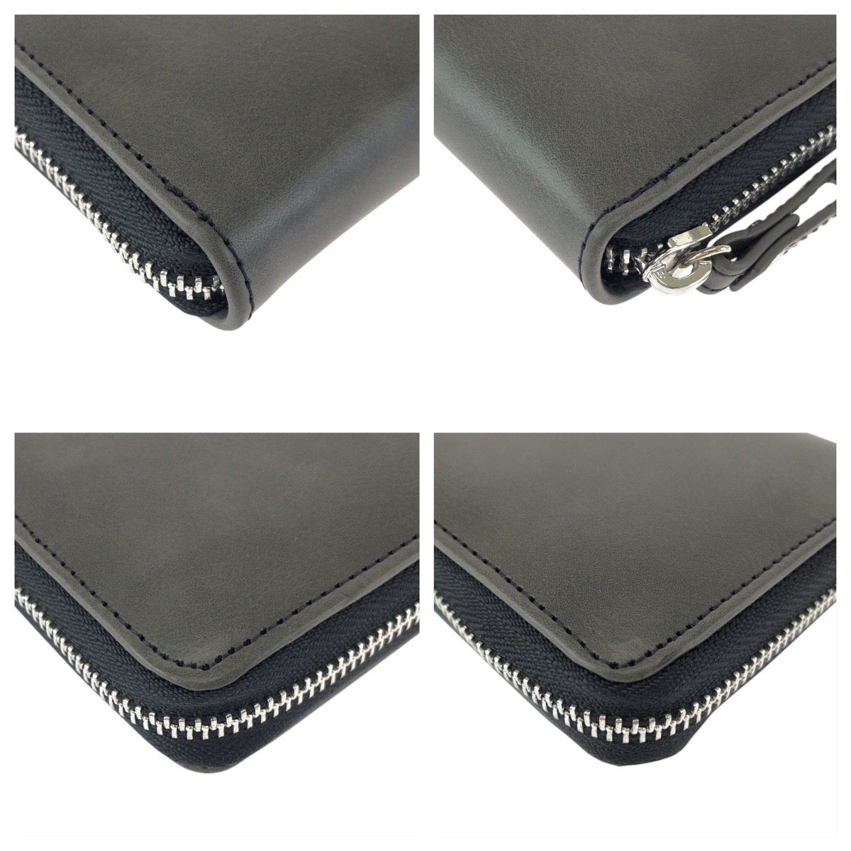 リーバイス PVC 長財布