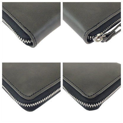 リーバイス PVC 長財布