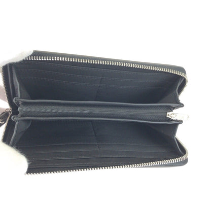 リーバイス PVC 長財布