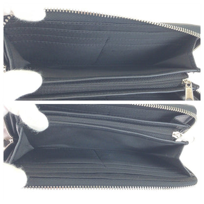 リーバイス PVC 長財布