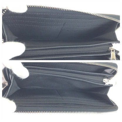リーバイス PVC 長財布