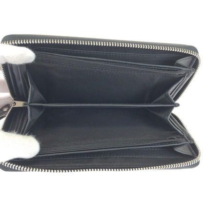 リーバイス PVC 長財布