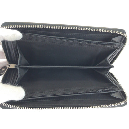 リーバイス PVC 長財布