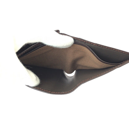 ニナリッチ レザー財布