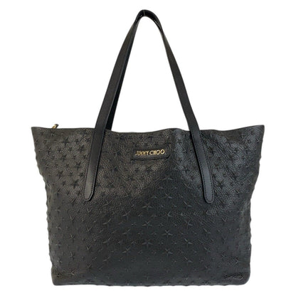 ジミーチュウ Pimlico レザートートバッグ
