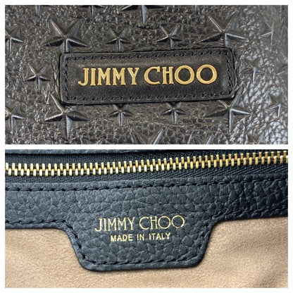 ジミーチュウ Pimlico レザートートバッグ