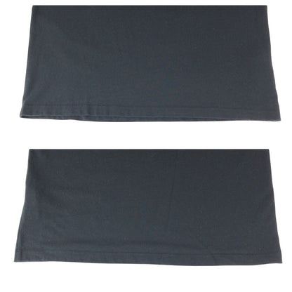 1017 ALYX 9SM コットンポリエステル長袖タートルネックTシャツ