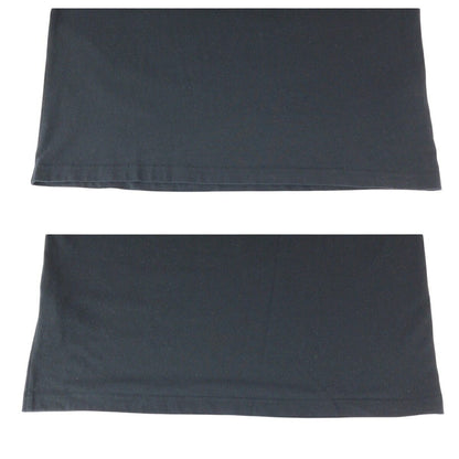 1017 ALYX 9SM コットンポリエステル長袖タートルネックTシャツ