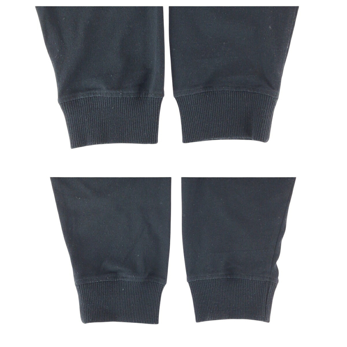 1017 ALYX 9SM コットンポリエステル長袖タートルネックTシャツ