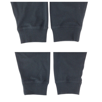 1017 ALYX 9SM コットンポリエステル長袖タートルネックTシャツ