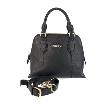 フルラ 149538 レザー2wayバッグ