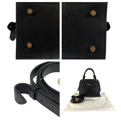 フルラ 149538 レザー2wayバッグ