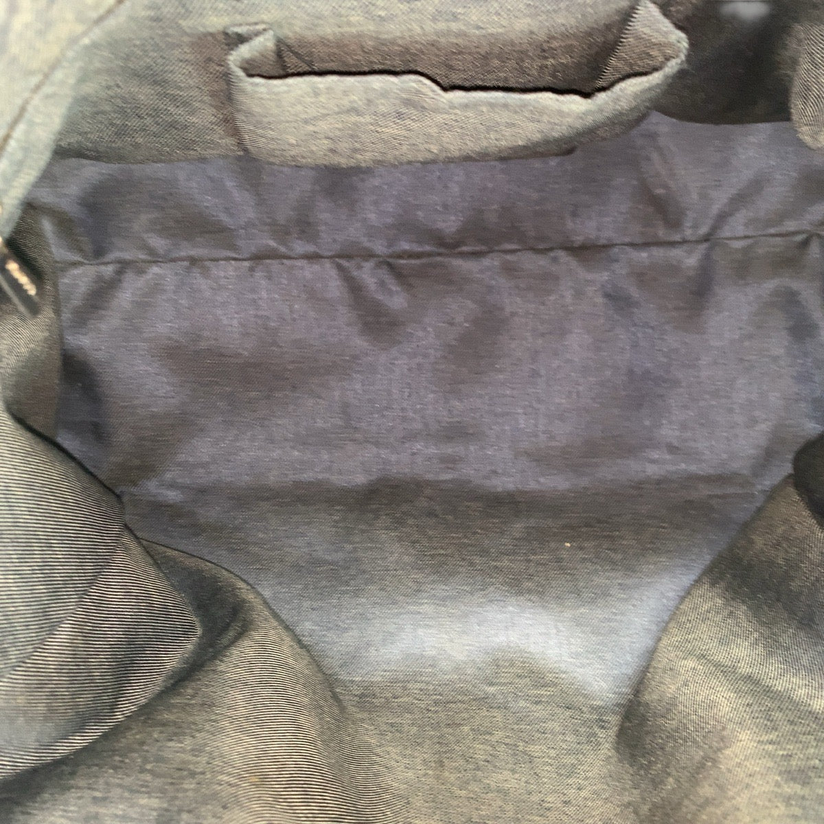 ディーゼル Le Zipper レザー2wayバッグ