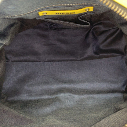 ディーゼル Le Zipper 2way レザーバッグ