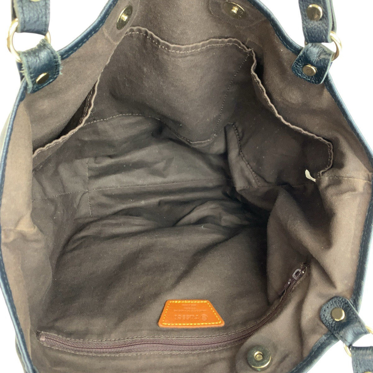 ラシット ナイロン レザー 2wayショルダーバッグ