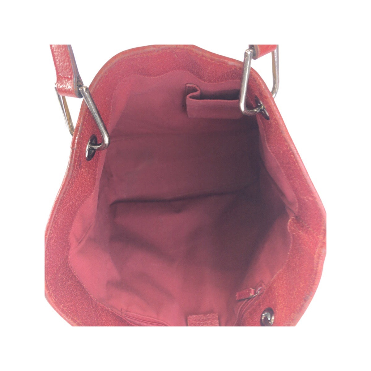 グッチ GGキャンバス 2wayトートバッグ