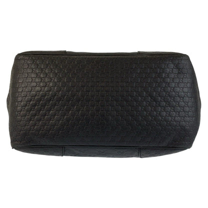 グッチ グッチシマ レザー2wayバッグ
