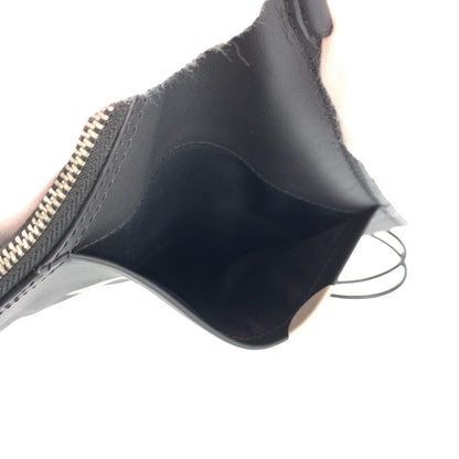 ワイスリー Y-3 レザー ショルダーバッグ