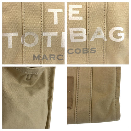 マークジェイコブス THE TOTE BAG キャンバス2wayバッグ