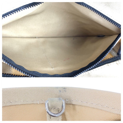マークジェイコブス THE TOTE BAG キャンバス2wayバッグ