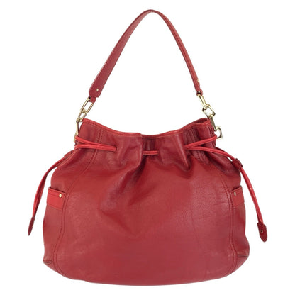 コールハーン B44466 レザーショルダーバッグ