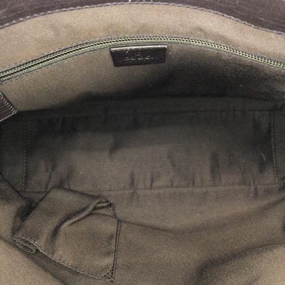 グッチ GGスプリームキャンバス トートバッグ