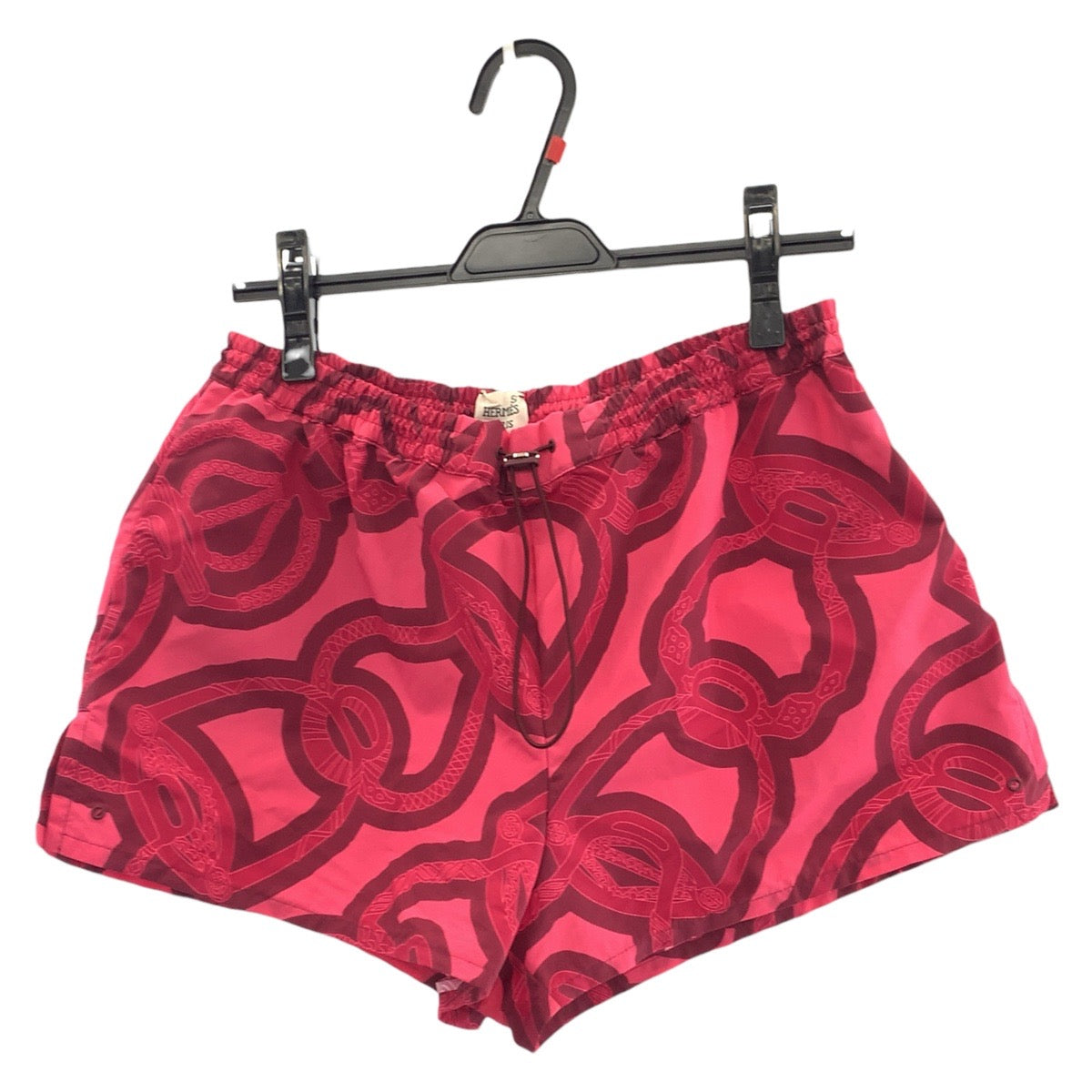 エルメス Fantaisie d'Etriers S ナイロンセットアップ