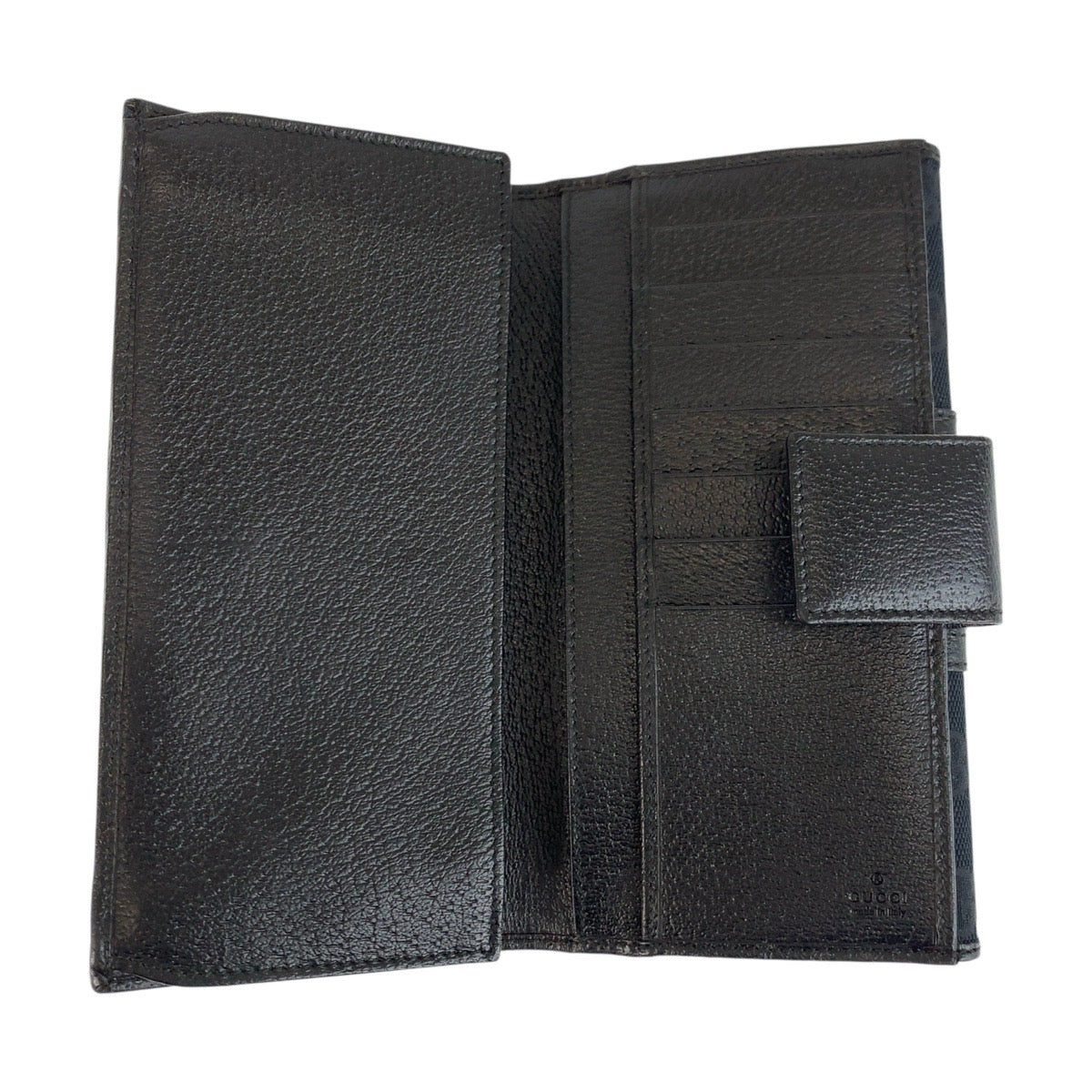 グッチ GGキャンバス 長財布