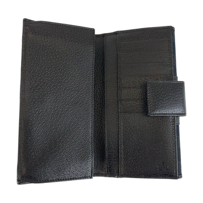 グッチ GGキャンバス 長財布