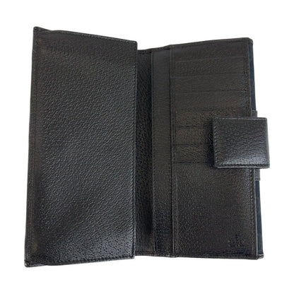 グッチ GGキャンバス 長財布