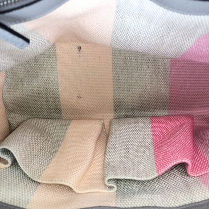 グッチ バンブー デイリー 2way レザーバッグ