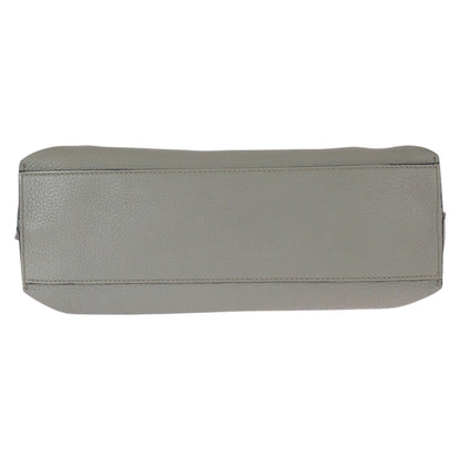 グッチ バンブー デイリー 2way レザーバッグ
