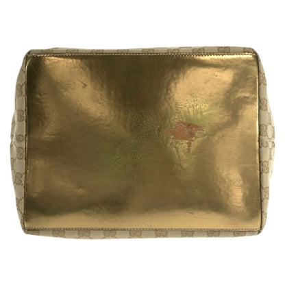 グッチ GGキャンバス トートバッグ