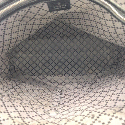 グッチ コスモポリス レザー2wayバッグ