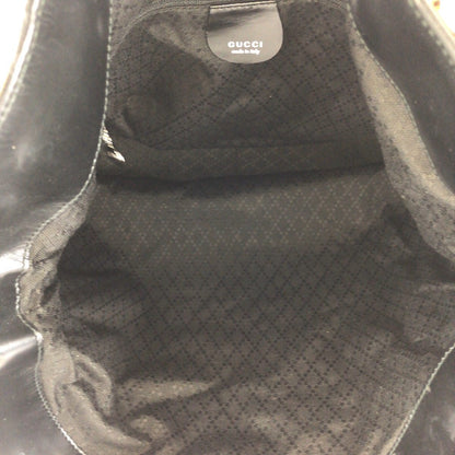グッチ バンブー ナイロン2wayバッグ