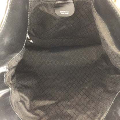 グッチ バンブー ナイロン2wayバッグ
