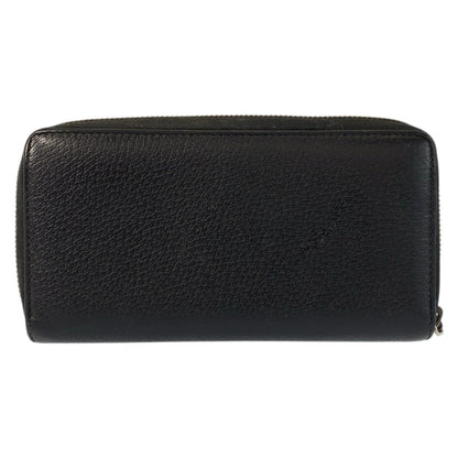 グッチ レザー長財布
