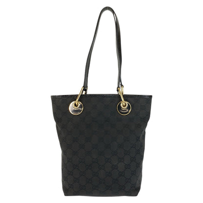 グッチ GGキャンバス トートバッグ