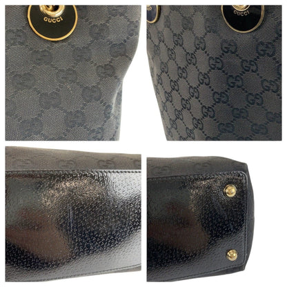 グッチ GGキャンバス トートバッグ
